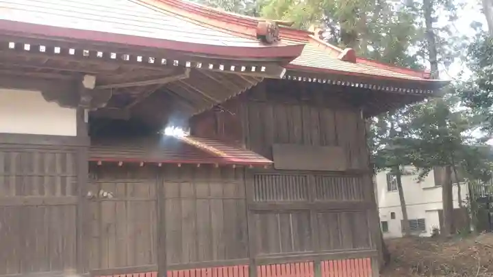 霞野神社(埼玉県)