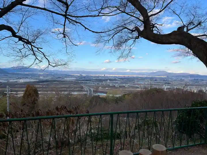 石清水八幡宮(京都府)