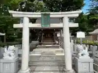 悪王子社(京都府)