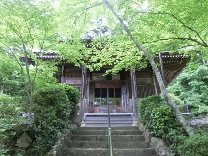 勝持寺(花の寺)(京都府)