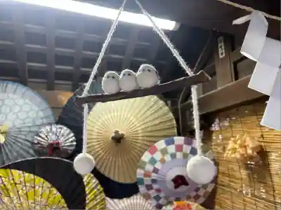 札幌諏訪神社(北海道)