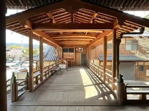 水間寺(大阪府)