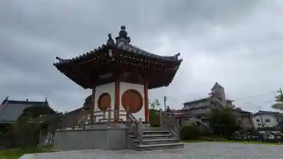 祥應寺のその他建物