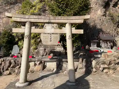 高取神社(兵庫県)