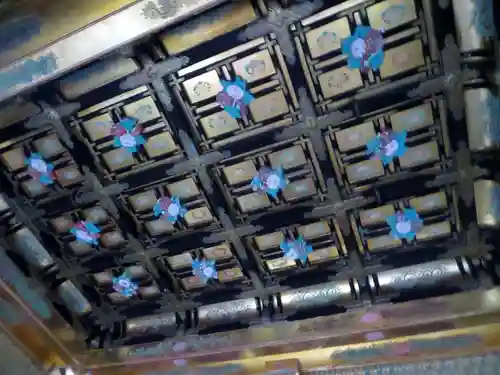 輪王寺のその他建物