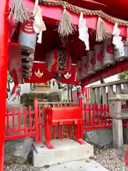 北野神社（大須）(愛知県)