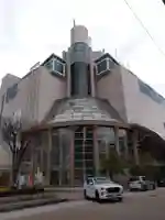 末廣稲荷神社(富山県)