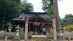 與位神社(兵庫県)