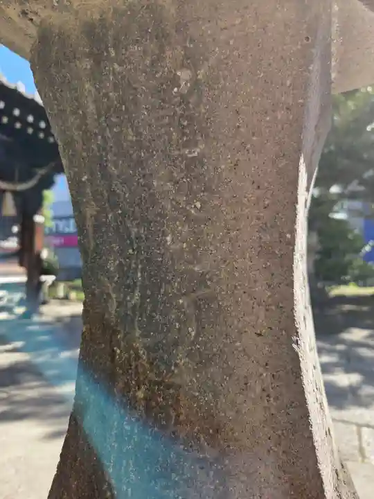 竹塚神社(東京都)