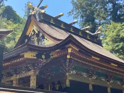 一之宮貫前神社(群馬県)