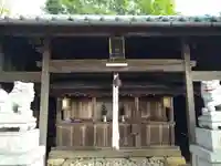 日枝神社(滋賀県)