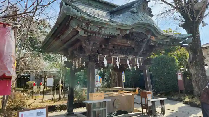 笠間稲荷神社(茨城県)
