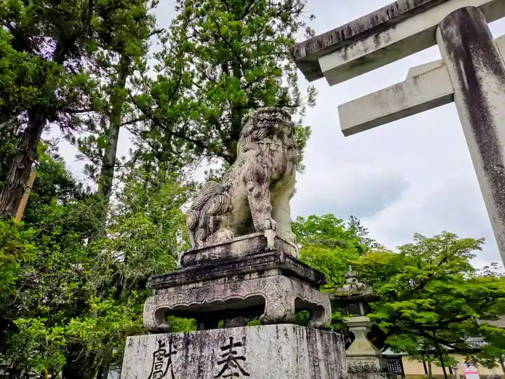 多賀大社(滋賀県)