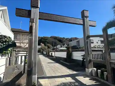 本蓮寺(神奈川県)