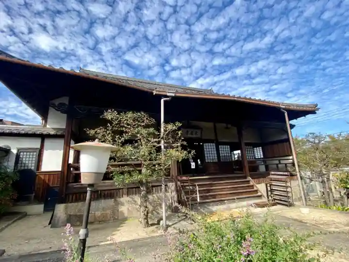 大蓮寺(京都府)