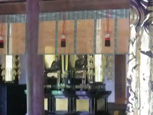 光明寺のその他建物