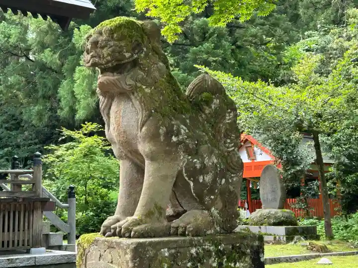 春日山神社(新潟県)
