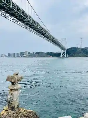 和布刈神社(福岡県)