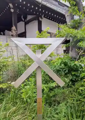 澪標住吉神社(大阪府)