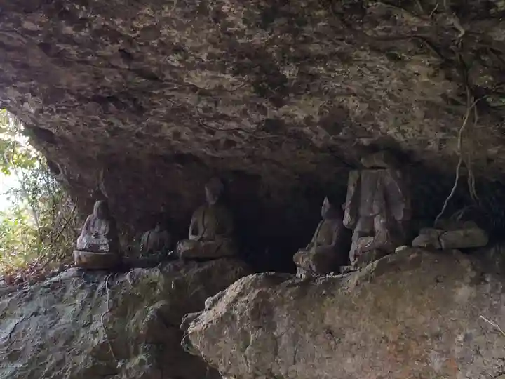 羅漢寺(大分県)