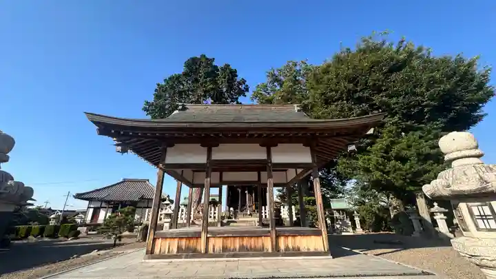 若宮神社(滋賀県)