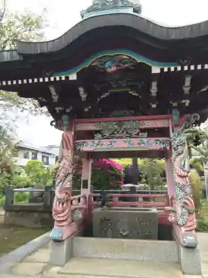 金蔵寺(神奈川県)