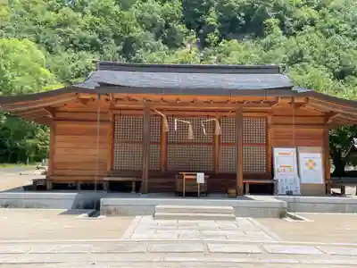 備前国総社宮(岡山県)