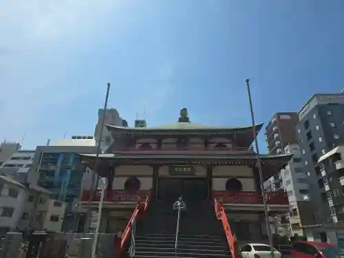 瑞龍寺(大阪府)