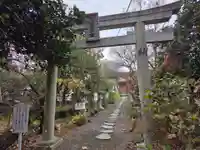 蓮田東照宮(埼玉県)