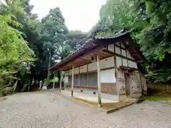 気多神社(富山県)