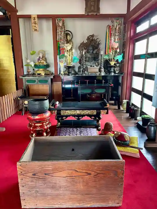 正業寺(神奈川県)