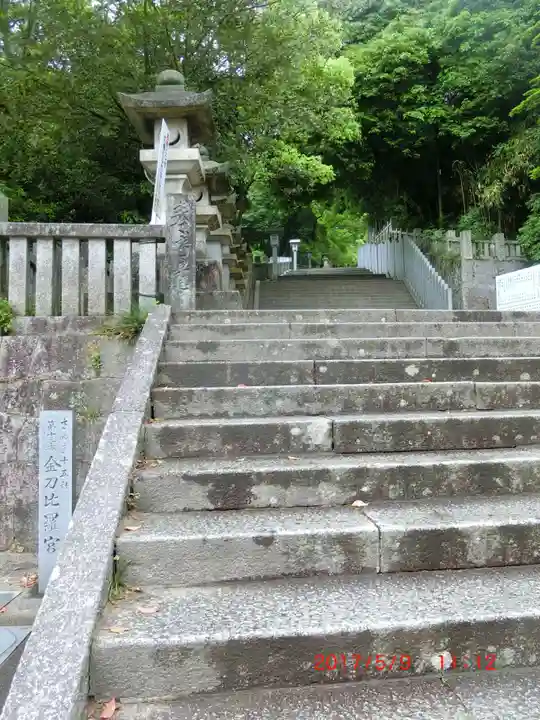 金刀比羅宮(香川県)