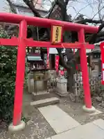 玉取稲荷社(長野県)