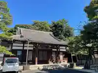 頭護山 如意寺(愛知県)