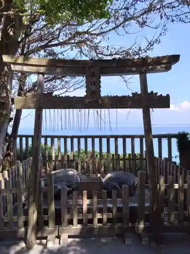 志賀海神社(福岡県)