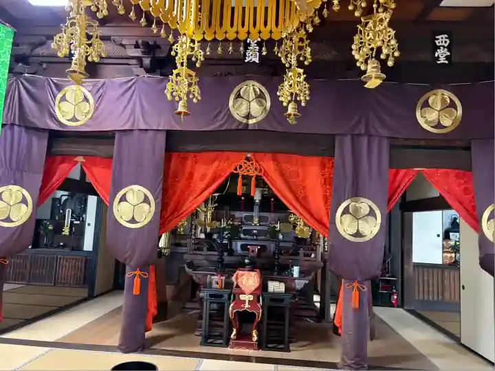 康全寺(愛知県)