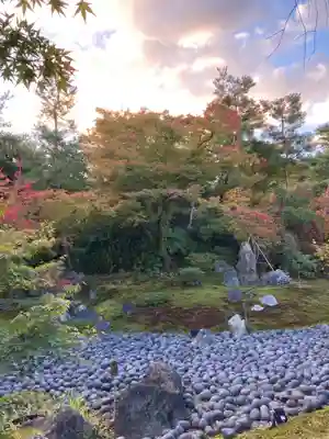 宝厳院(京都府)