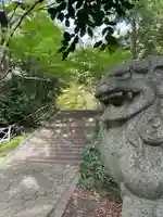 青葉神社(宮城県)