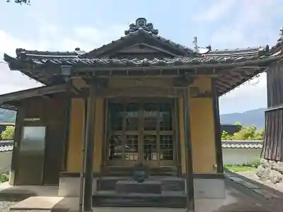 潮音院のその他建物