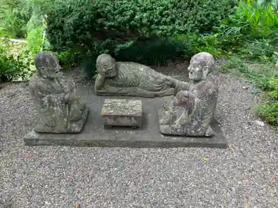 浄慶寺(神奈川県)