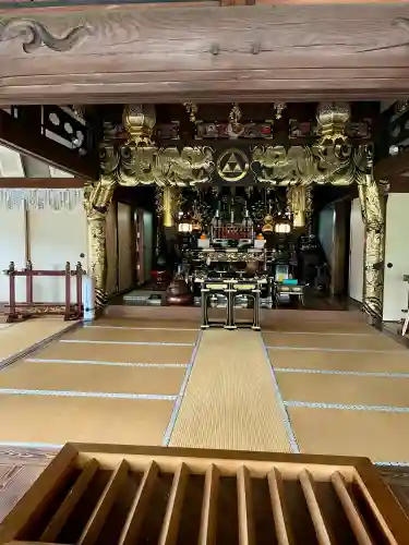 玉泉寺(東京都)