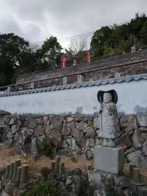 妙見寺(兵庫県)