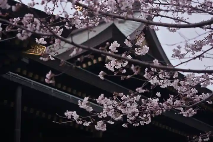 赤羽八幡神社(東京都)