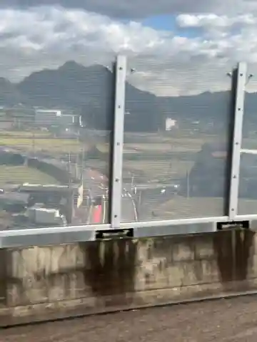 賀茂神社(岐阜県)
