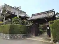 浄勝寺(岐阜県)