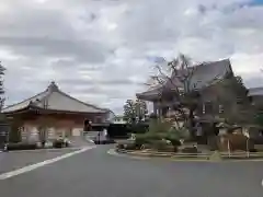 最勝寺(東京都)