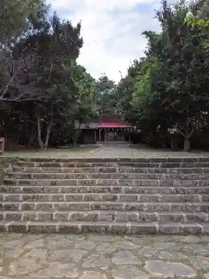 沖縄県護国神社(沖縄県)