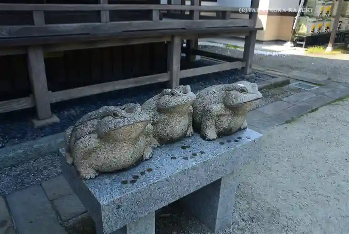 大洗磯前神社(茨城県)