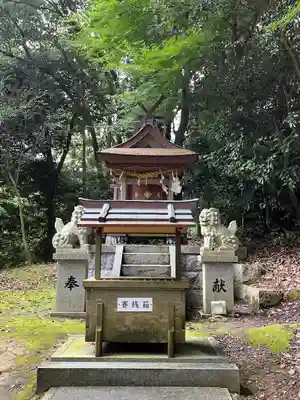 相撲神社(奈良県)