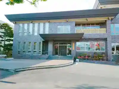 福住寺のその他建物